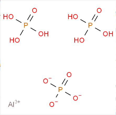  磷酸二氢铝