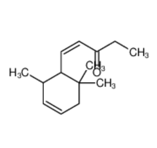 1-(2,6,6-三甲基-3-环己烯-1-基)-1-戊烯-3-酮