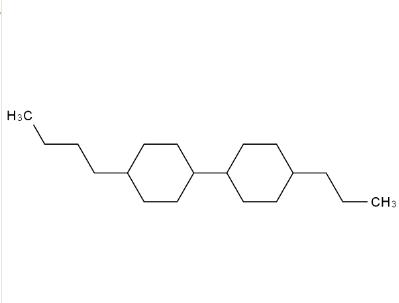 (反式,反式)-4-丙基-4'-丁基-1,1'-联环己烷