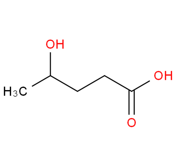 4-羟基戊酸