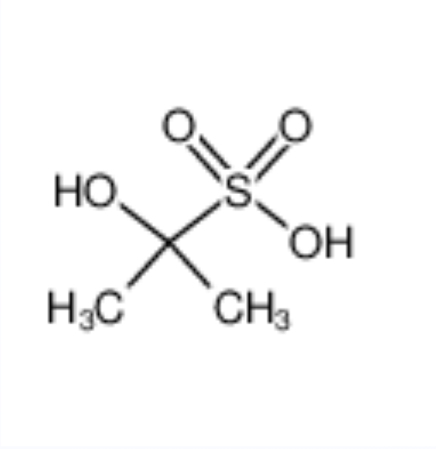 2-羟基丙烷-2-磺酸