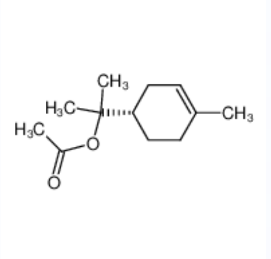 (4S)-(-)-α-terpinyl acetate