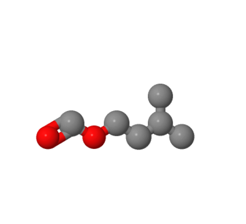 甲酸异戊酯