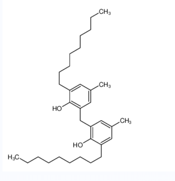 2,2’-亚甲基双(4-甲基-6-壬基)苯酚