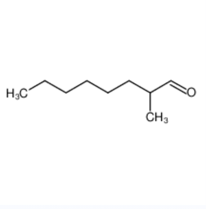 2-甲基辛醛