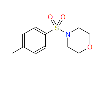 4-甲苯磺酰吗啉