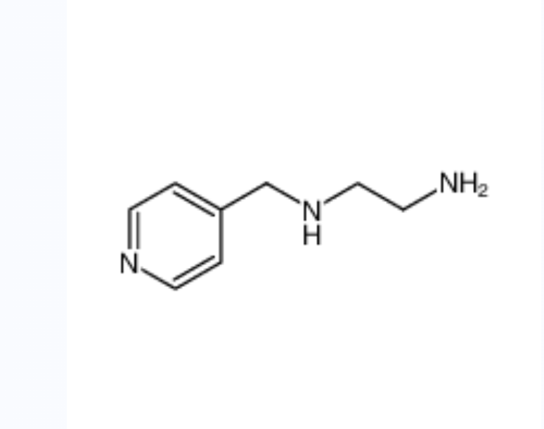 N1-(吡啶-4-甲基)乙烷-1,2-二胺	