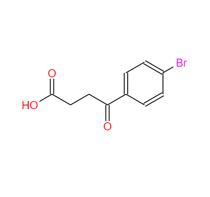 3-(4-溴苯甲酰)丙酸