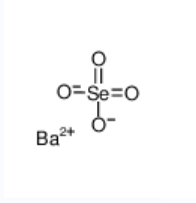硒酸钡
