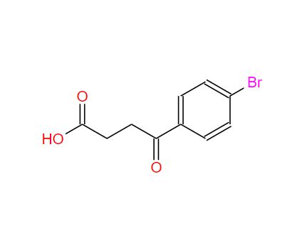 	3-(4-溴苯甲酰)丙酸