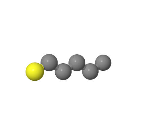 1-戊硫醇