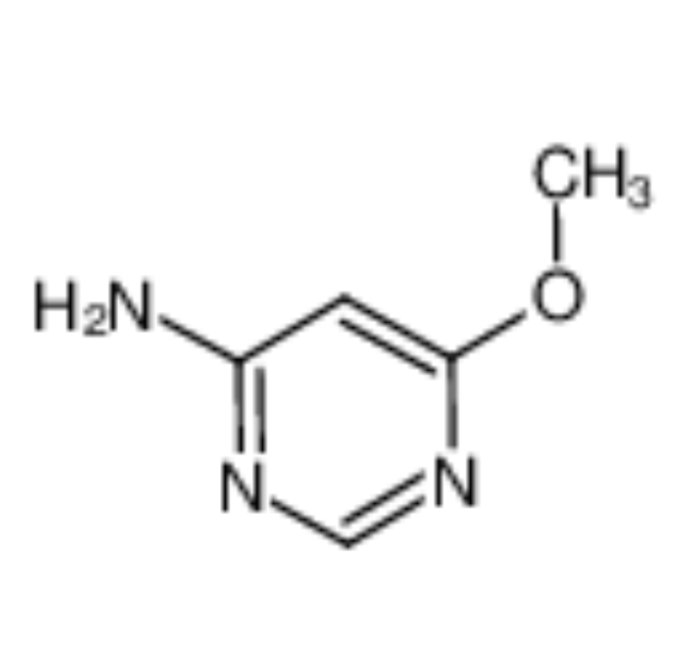 4-氨基-6-甲氧基嘧啶