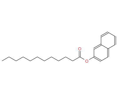 月桂酸2-萘酯