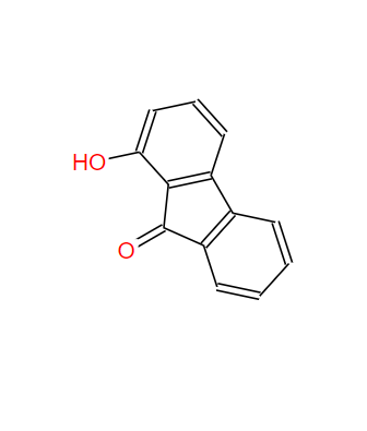 1-羟基-9-芴酮