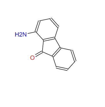 1-氨基-9-芴酮