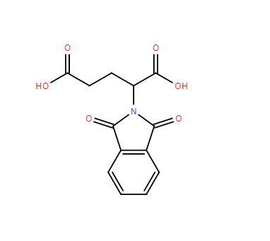 邻苯二甲酰-DL-谷氨酸