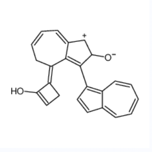 (4Z)-2-azulen-1-yl-4-(5H-azulen-1-yl。。。