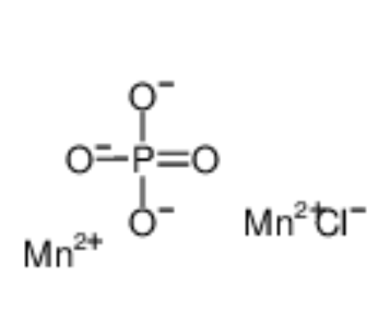 manganese(2+),chloride,phosphate