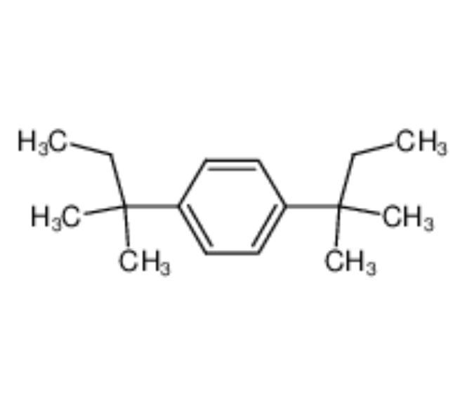 1,4-二(2-甲基丁烷-2-基)苯
