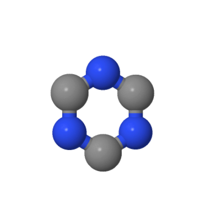 1,3,5-三嗪烷