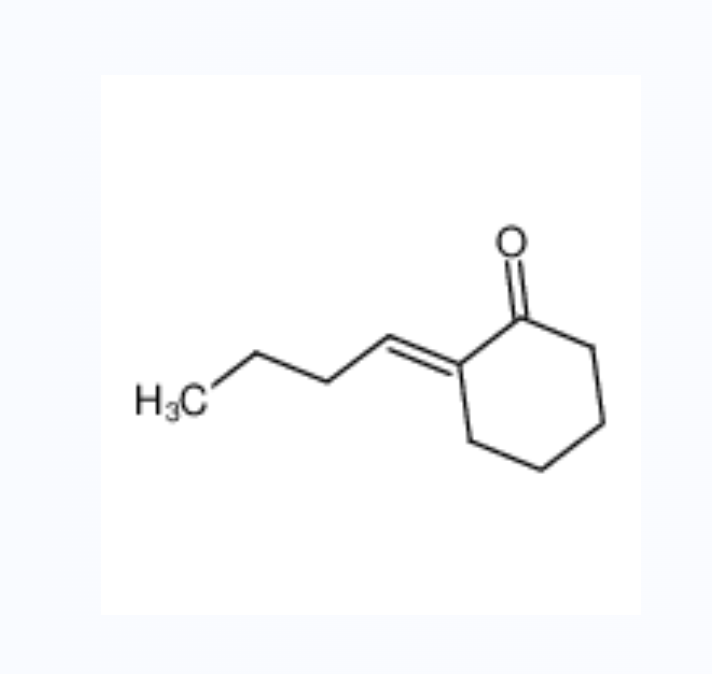 2-亚丁基-1-环己酮	