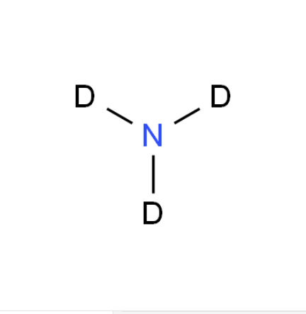 氨气-d3