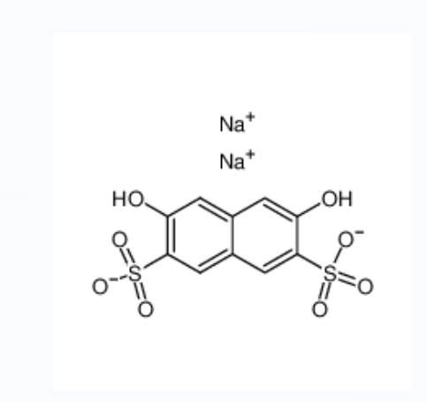 2,7-二羟基萘-3,6-二磺酸钠	