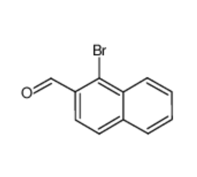 1-溴-2-萘甲醛