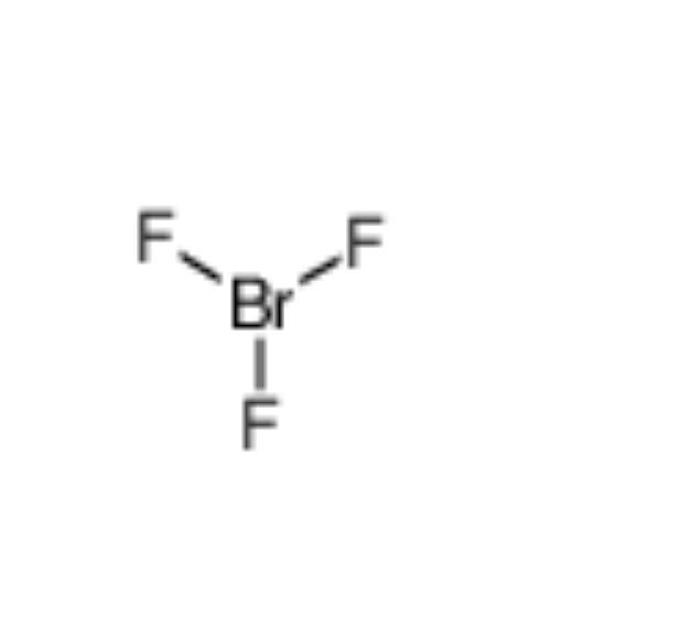 三氟化溴