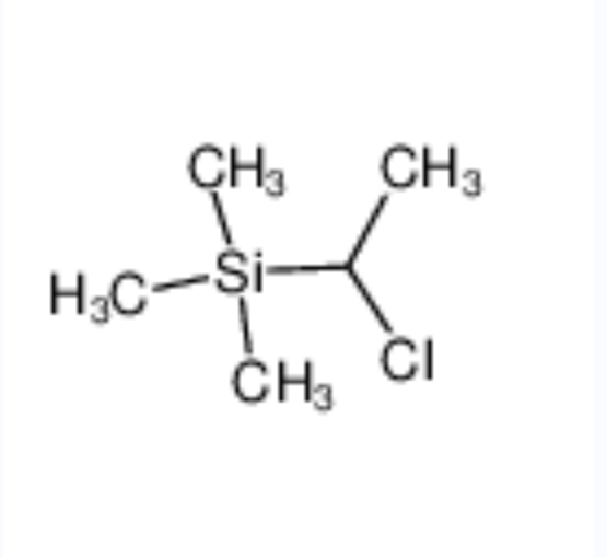 (1-氯乙基)三甲基硅烷