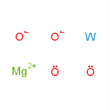 钨酸镁