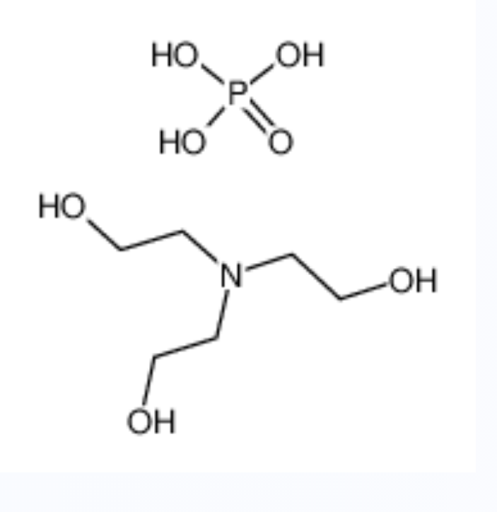 三乙醇胺磷酸盐