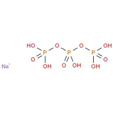  三聚磷酸钠