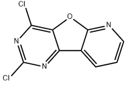 4,5]呋喃并[3,2-D]嘧啶