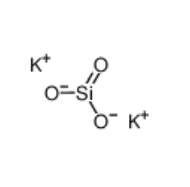 硅酸二钾盐