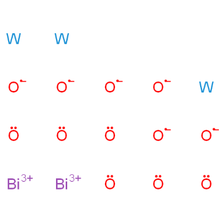 钨酸铋