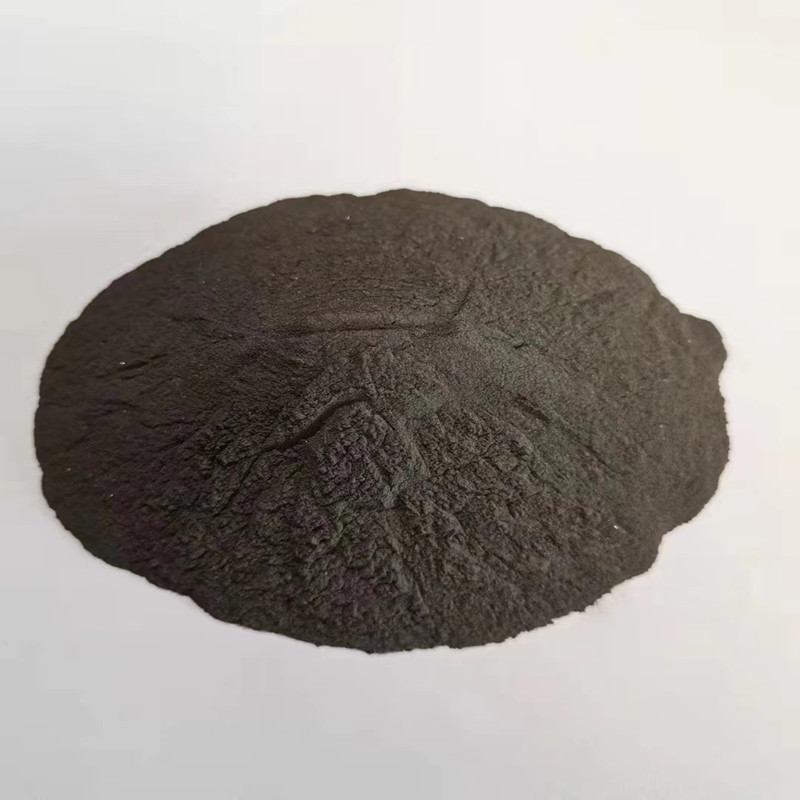 低硅铁粉