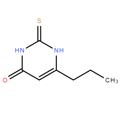 丙硫氧嘧啶