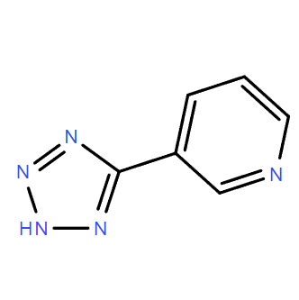 5-(3-吡啶基)-1H-四唑