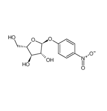 4-硝基苯基-ALPHA-L-阿拉伯糖甙