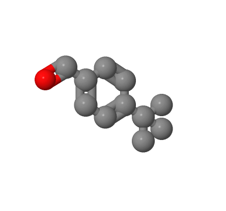 4-叔丁基苯甲醛；939-97-9