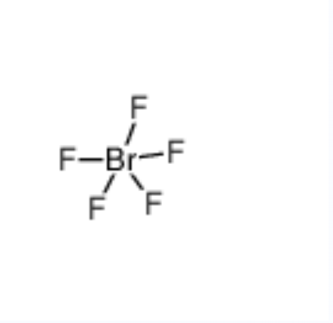 五氟化溴