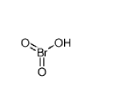 溴酸