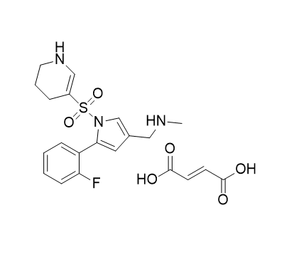 沃诺拉赞杂质18