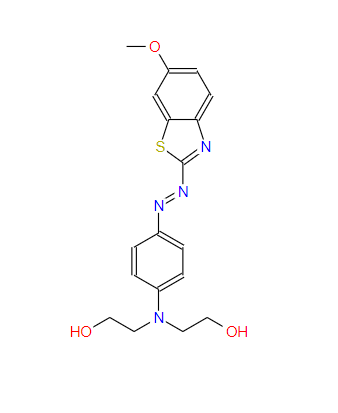 分散红58