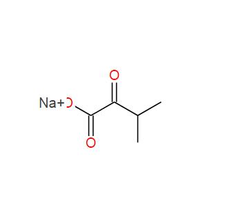 3-甲基-2-氧代丁酸钠