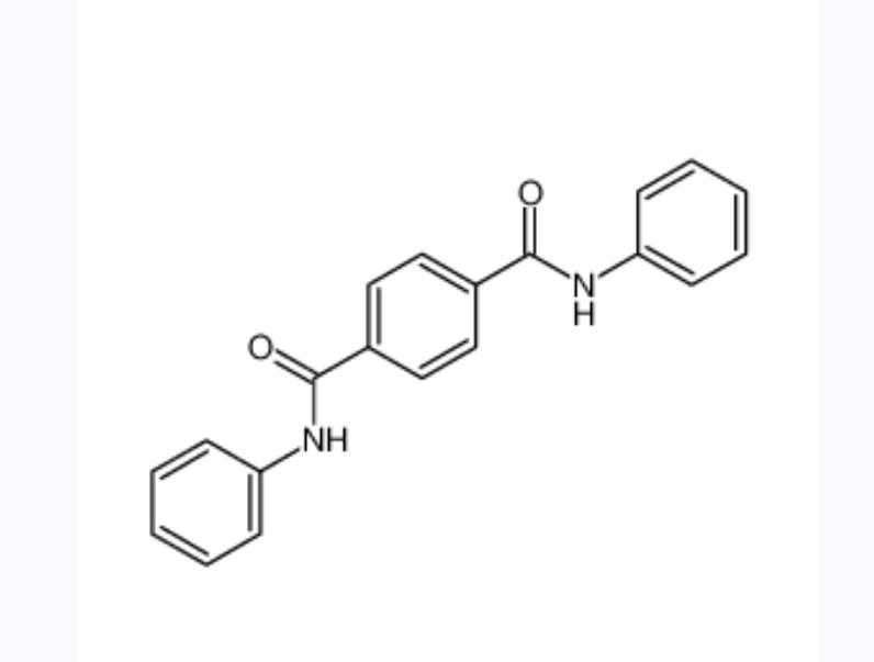 对苯二甲酰二苯胺	