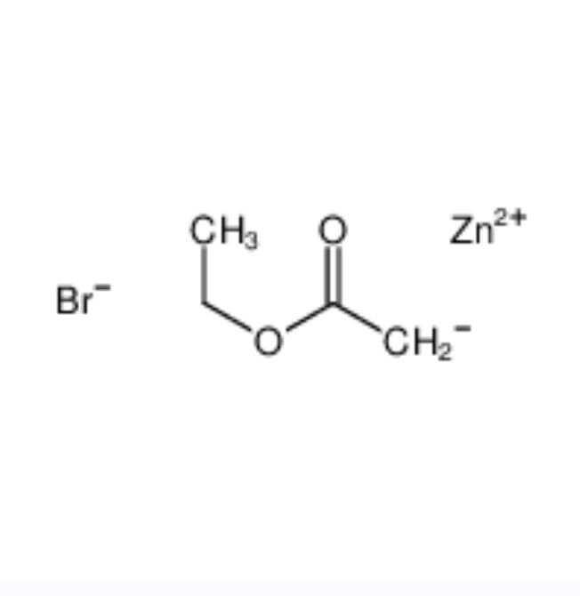 bromozinc(1+),ethyl acetate