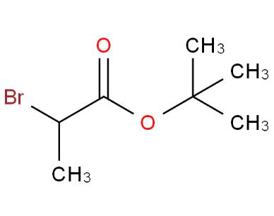 2-溴丙酸叔丁酯