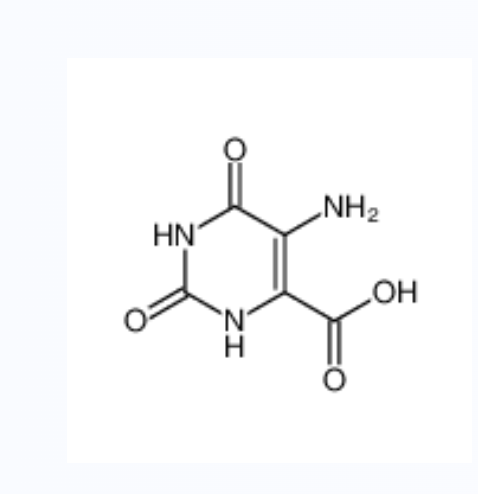 5-氨基乳清酸